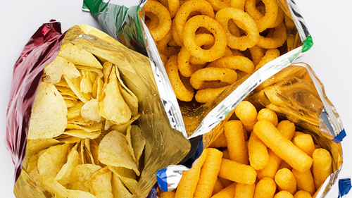 SNACKS