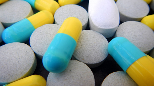 ANALGESICOS