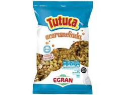 TUTUCA ACARAME. FORT. HIERRO X 80GR