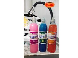 LAVA D´MARAVILLA X 750ML NARANJA