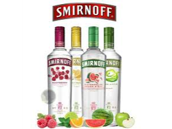 CAJA SMIRNOFF SABORIZADO 750CC (X6)