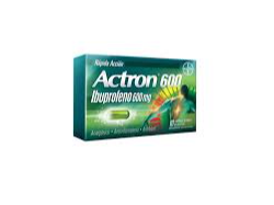 ACTRON 600 X20 UNID.