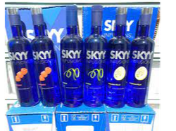 CAJA SKYY SABORIZADO 750CC