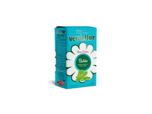 YERBA VERDEFLOR BOLDO 500 GR