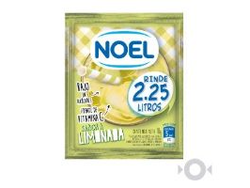 JUGO EN SOBRE X18 UNID LIMONADA