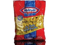 FIDEOS SBIROLI DEDALITO