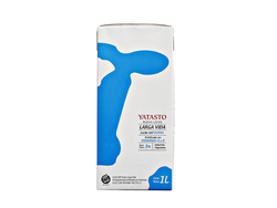 LECHE ENTERA YATASTO X 1LT