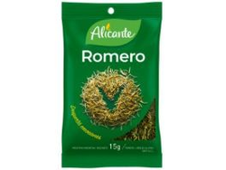 ROMERO 25 GR X12 UNID ALICANTE