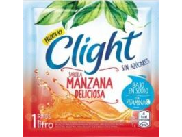 CLIGHT MANZANA DELICIOSA X 20U