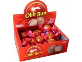 OBLIBON CHOC 30 UN
