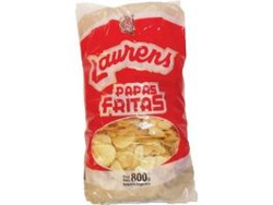 PAPA LAUREN´S X 800GR