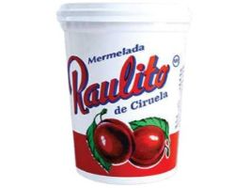 MERMELADA RAULITO CIRUELA