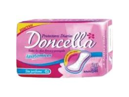 PROTECTOR DIARIO DONCELLA