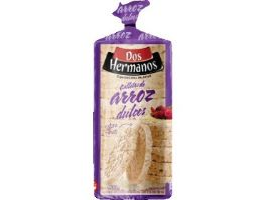 SLIM DISCO DOS HNOS X 100GR DULCE
