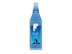 CAJA FRIZZE BLUE 1L (X6)