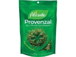 PROVENZAL ALICANTE