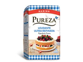 HARINA PUREZA LEUDANTE