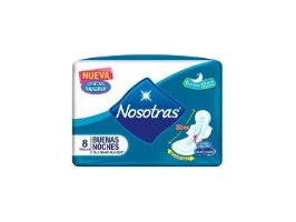 NOSOTRA BUENAS NOCHES X 8U