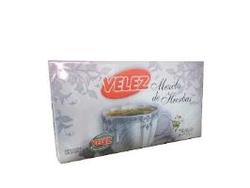 TE - HIERBAS VELEZ X25 UNID