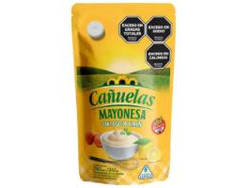 MAYONESA CAÑUELAS 250GR