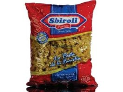 FIDEOS SBIROLI TIRABUZON