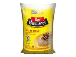 ARROZ DOS HERMANOS 5 KG