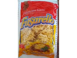 FIDEOS FUSARELLO NIDO FINO