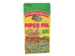 YERBA MATE COMPUESTA X500 G