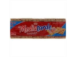 GALL. MED TARDE X5 UNID sandwich