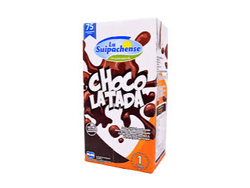 CHOCOLATADA LA SUIPACHENSE 1L