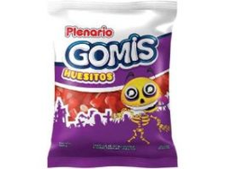 BOLSA HUESITOS X 500GR