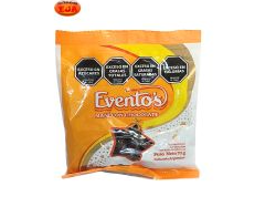 EVENTOS MANI C/CHOCOLATE