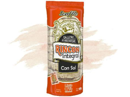 RINCON INTEGRAL C/SAL