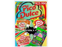 COMBO PICO DULCE