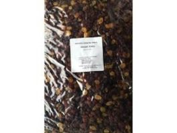 PASAS DE UVA X 1KL NEGRAS POTE