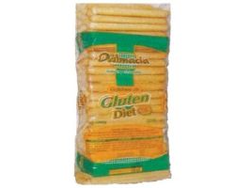 GRISINES GLUTEN X 1KG