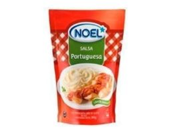 SALSA NOEL PORTUGUESA