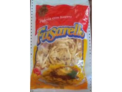 FIDEOS CINTA FUSARELLO AL HUEVO