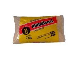 ARROZ MANDISOVI 1 KG X10
