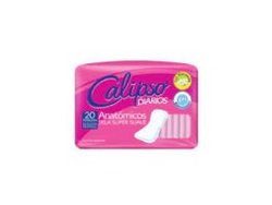 PROTECTOR CALIPSO NORMAL X 20U