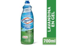 AYUDIN LAVANDINA EN GEL MENTA