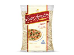 FIDEOS SAN AGUSTIN AVE MARIA