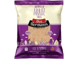 DOS HNOS TOST ARROZ DULCES X 120GR
