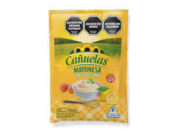 MAYONESA CAÑUELAS 125 GR