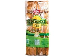 TOSTADAS LIGHT 920GRS
