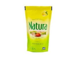 MAYONESA NATURA 250 GR