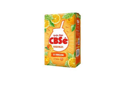 YERBA CBSE NARANJA 500GR
