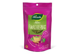 MIX FINAS HIERBAS ALICANTE 25GR