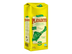 YERBA PLAYADITO 500 GR