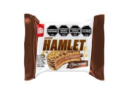 ALF. HAMLET CHOCOMANI X UNIDAD